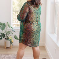 Shimmering Splendor Sequin Shirt Dress-Dresses-Ave Shops-[option4]-[option5]-[option6]-[option7]-[option8]-Shop-Boutique-Clothing-for-Women-Online