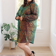 Shimmering Splendor Sequin Shirt Dress-Dresses-Ave Shops-[option4]-[option5]-[option6]-[option7]-[option8]-Shop-Boutique-Clothing-for-Women-Online