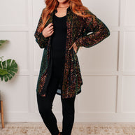 Shimmering Splendor Sequin Shirt Dress-Dresses-Ave Shops-[option4]-[option5]-[option6]-[option7]-[option8]-Shop-Boutique-Clothing-for-Women-Online