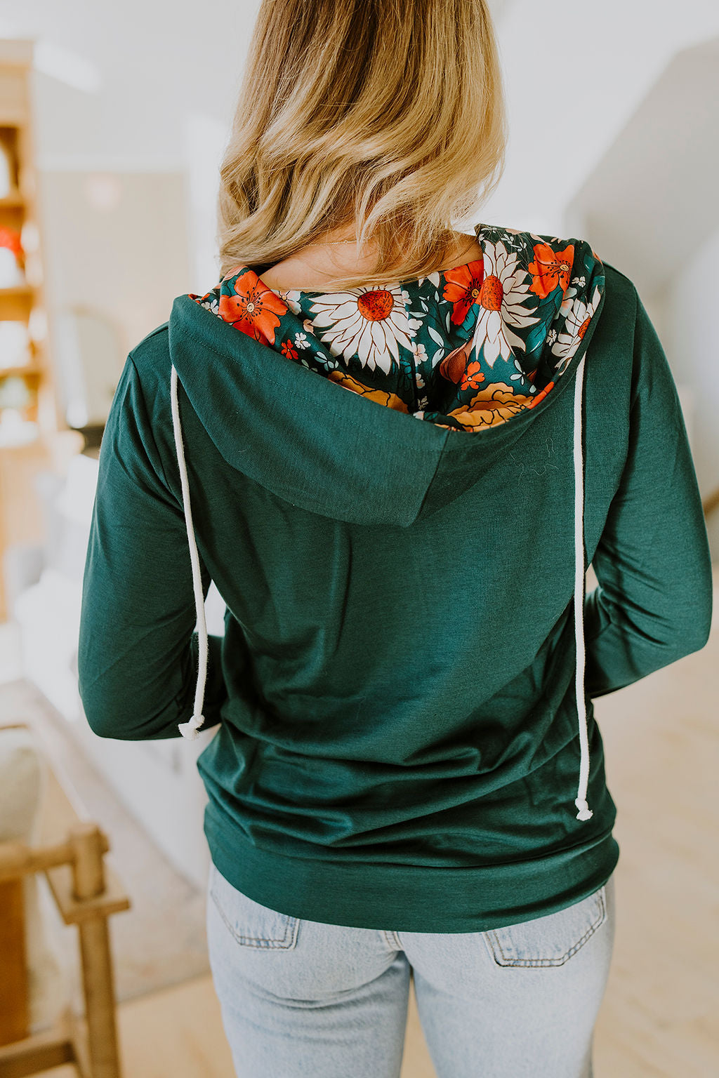 Shirley & Stone Fall Audre Hoodie - 6 Prints-Preorder CLOSE 7/26/2024-Shirley & Stone-#1-Green Boho-4XL-[option4]-[option5]-[option6]-[option7]-[option8]-Shop-Boutique-Clothing-for-Women-Online