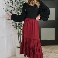 Short But Sweet Shrug in Black-Womens-Ave Shops-[option4]-[option5]-[option6]-[option7]-[option8]-Shop-Boutique-Clothing-for-Women-Online