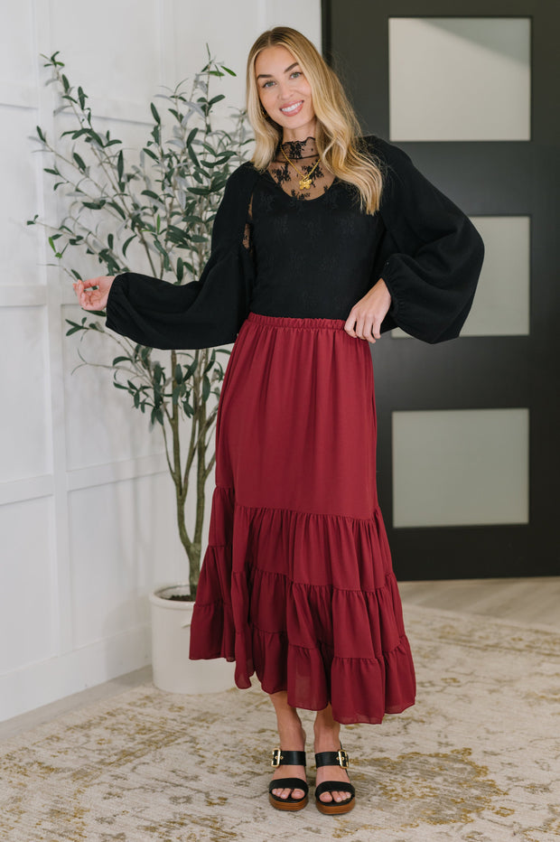 Short But Sweet Shrug in Black-Womens-Ave Shops-[option4]-[option5]-[option6]-[option7]-[option8]-Shop-Boutique-Clothing-for-Women-Online