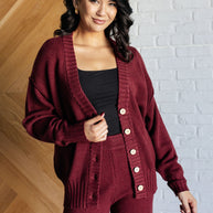 Simple Solution Knit Set in Wine-Sets-Ave Shops-[option4]-[option5]-[option6]-[option7]-[option8]-Shop-Boutique-Clothing-for-Women-Online