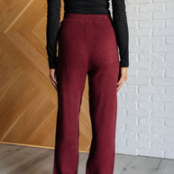 Simple Solution Knit Set in Wine-Sets-Ave Shops-[option4]-[option5]-[option6]-[option7]-[option8]-Shop-Boutique-Clothing-for-Women-Online