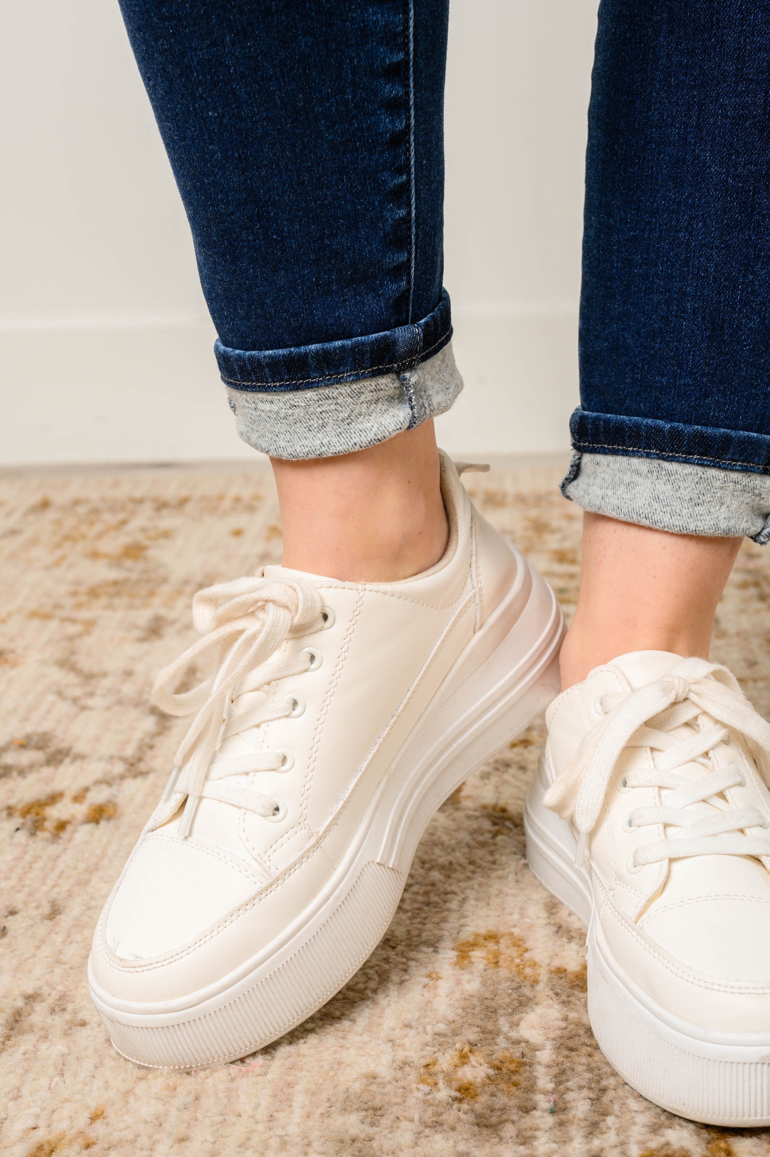 Skylar Mid Rise Thermal Vintage Skinny Jean-Womens-Ave Shops-[option4]-[option5]-[option6]-[option7]-[option8]-Shop-Boutique-Clothing-for-Women-Online