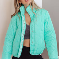 Slightly Distracted Puffer Jacket-Layers-Ave Shops-[option4]-[option5]-[option6]-[option7]-[option8]-Shop-Boutique-Clothing-for-Women-Online