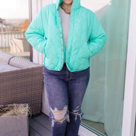 Slightly Distracted Puffer Jacket-Layers-Ave Shops-[option4]-[option5]-[option6]-[option7]-[option8]-Shop-Boutique-Clothing-for-Women-Online