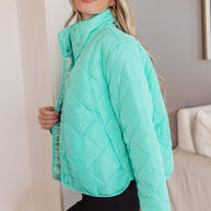 Slightly Distracted Puffer Jacket-Layers-Ave Shops-[option4]-[option5]-[option6]-[option7]-[option8]-Shop-Boutique-Clothing-for-Women-Online