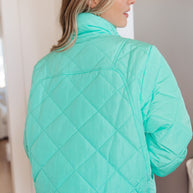 Slightly Distracted Puffer Jacket-Layers-Ave Shops-[option4]-[option5]-[option6]-[option7]-[option8]-Shop-Boutique-Clothing-for-Women-Online