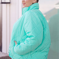 Slightly Distracted Puffer Jacket-Layers-Ave Shops-[option4]-[option5]-[option6]-[option7]-[option8]-Shop-Boutique-Clothing-for-Women-Online