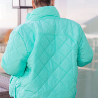 Slightly Distracted Puffer Jacket-Layers-Ave Shops-[option4]-[option5]-[option6]-[option7]-[option8]-Shop-Boutique-Clothing-for-Women-Online
