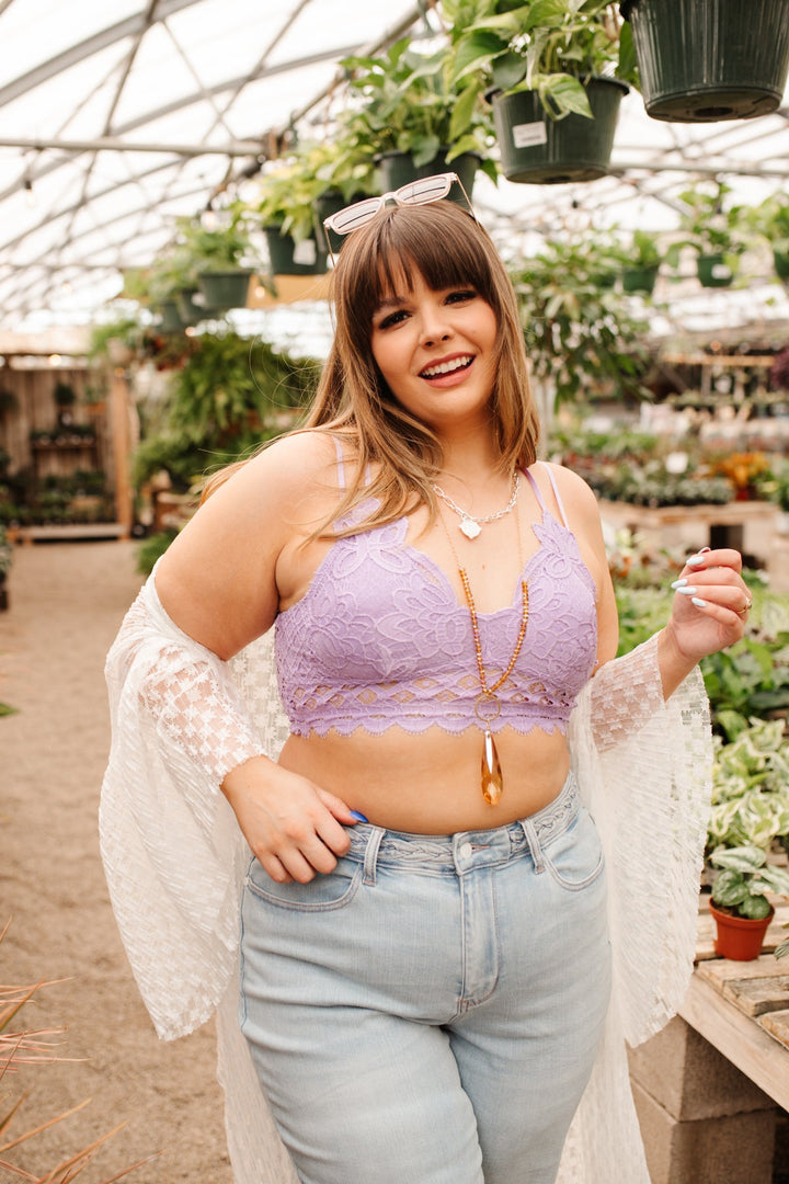 So This is Love Bralette in Lavender-Womens-Ave Shops-[option4]-[option5]-[option6]-[option7]-[option8]-Shop-Boutique-Clothing-for-Women-Online