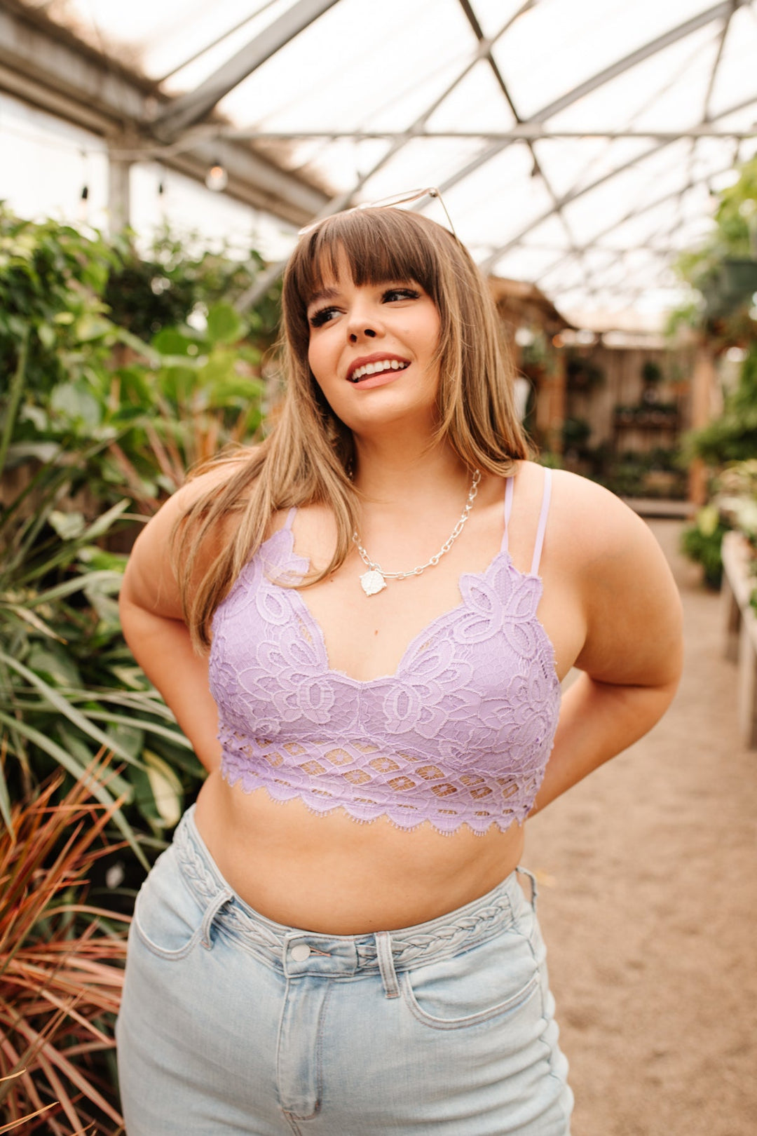 So This is Love Bralette in Lavender-Womens-Ave Shops-[option4]-[option5]-[option6]-[option7]-[option8]-Shop-Boutique-Clothing-for-Women-Online