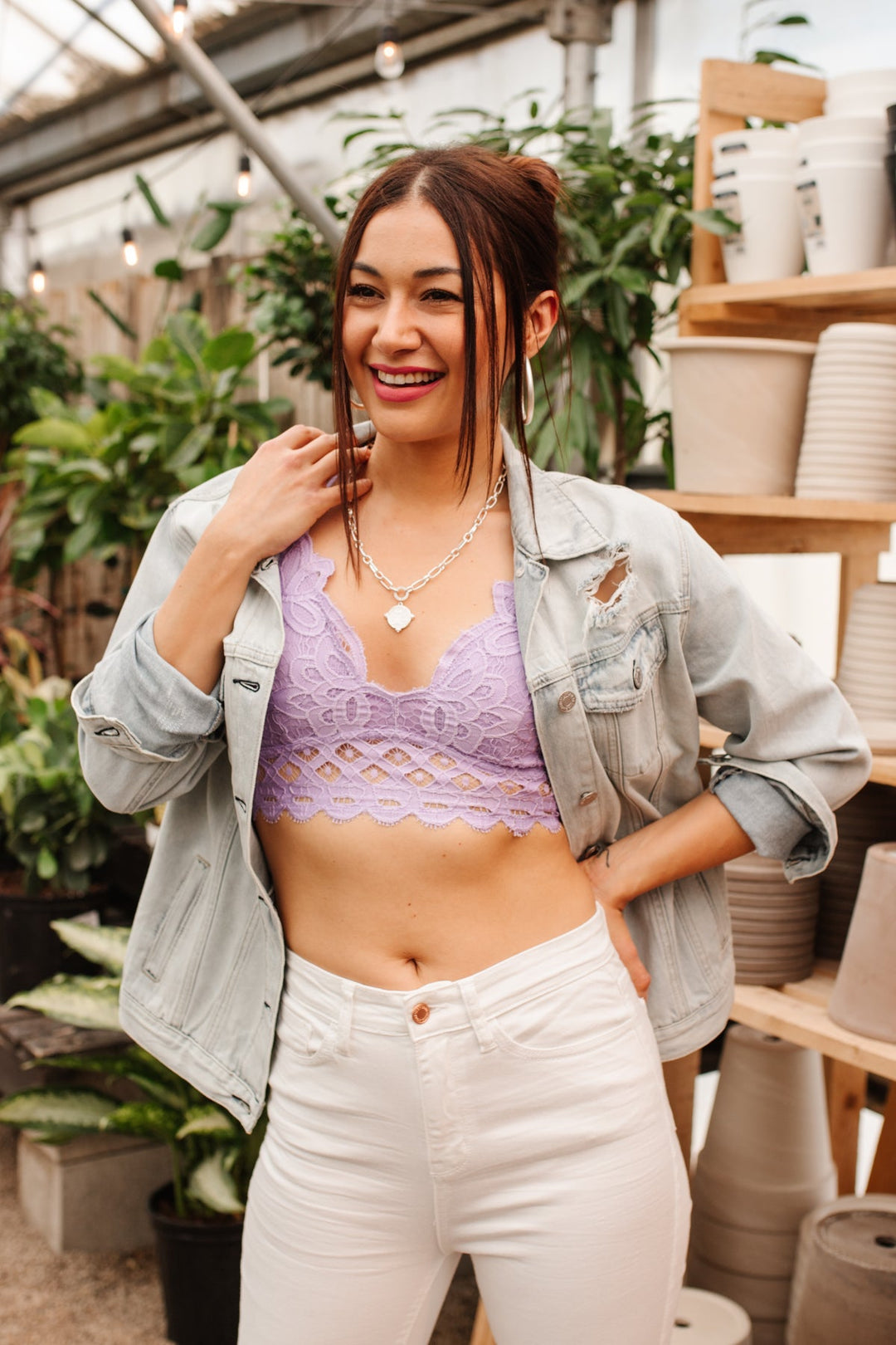 So This is Love Bralette in Lavender-Womens-Ave Shops-[option4]-[option5]-[option6]-[option7]-[option8]-Shop-Boutique-Clothing-for-Women-Online