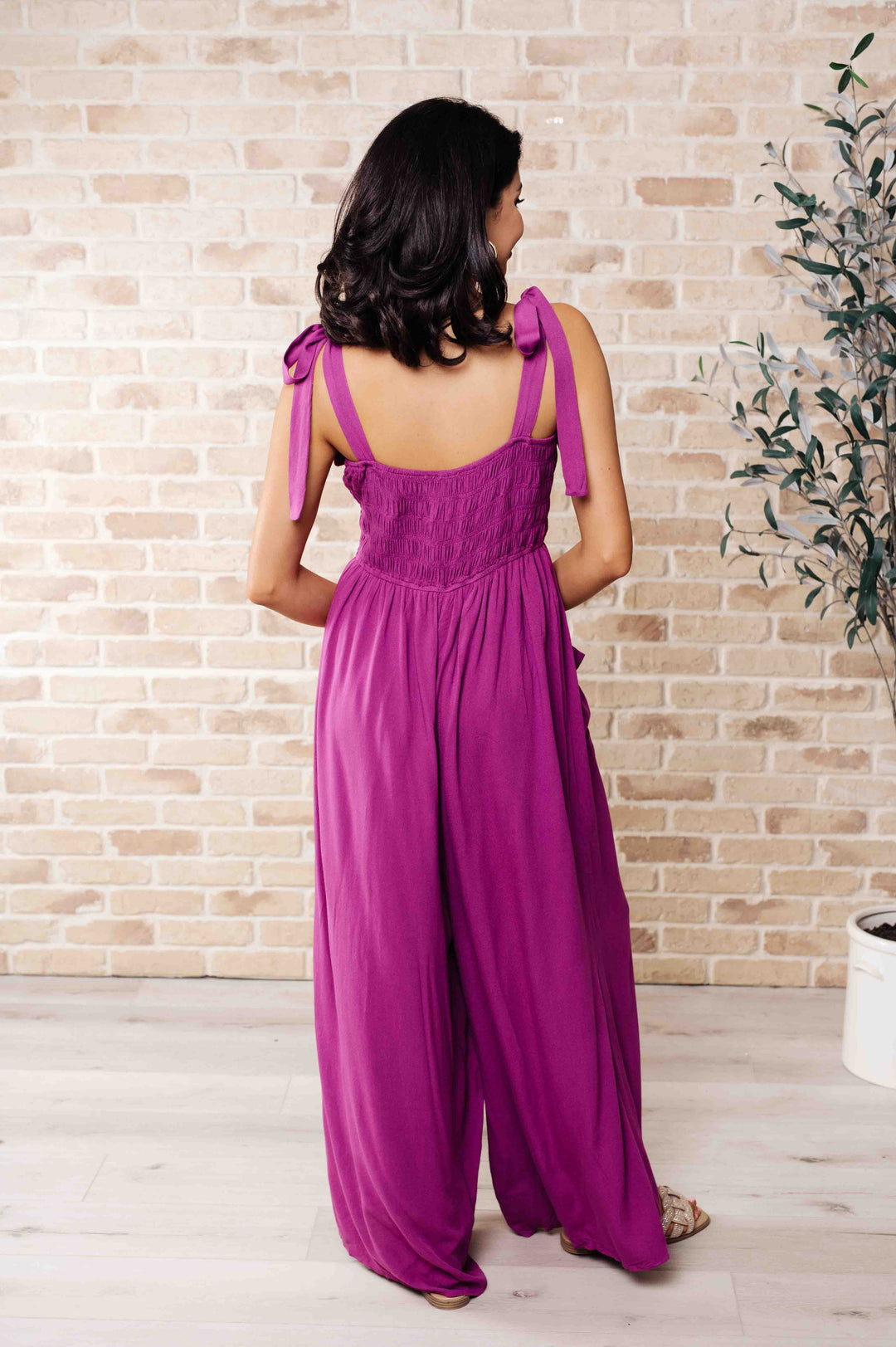 Social Graces Wide Leg Jumpsuit-Jumpsuits & Rompers-Ave Shops-[option4]-[option5]-[option6]-[option7]-[option8]-Shop-Boutique-Clothing-for-Women-Online