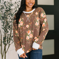 Somebody to Lean On Cable Ribbed Top-Womens-Ave Shops-[option4]-[option5]-[option6]-[option7]-[option8]-Shop-Boutique-Clothing-for-Women-Online