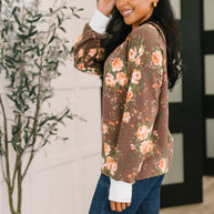 Somebody to Lean On Cable Ribbed Top-Womens-Ave Shops-[option4]-[option5]-[option6]-[option7]-[option8]-Shop-Boutique-Clothing-for-Women-Online