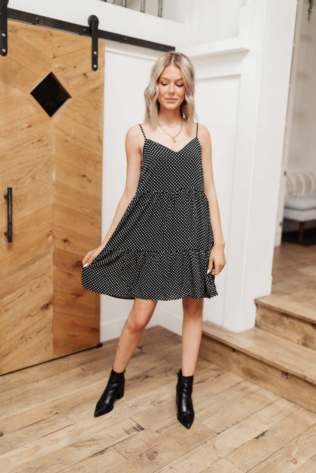 Spring Fling Dress-Womens-Ave Shops-[option4]-[option5]-[option6]-[option7]-[option8]-Shop-Boutique-Clothing-for-Women-Online