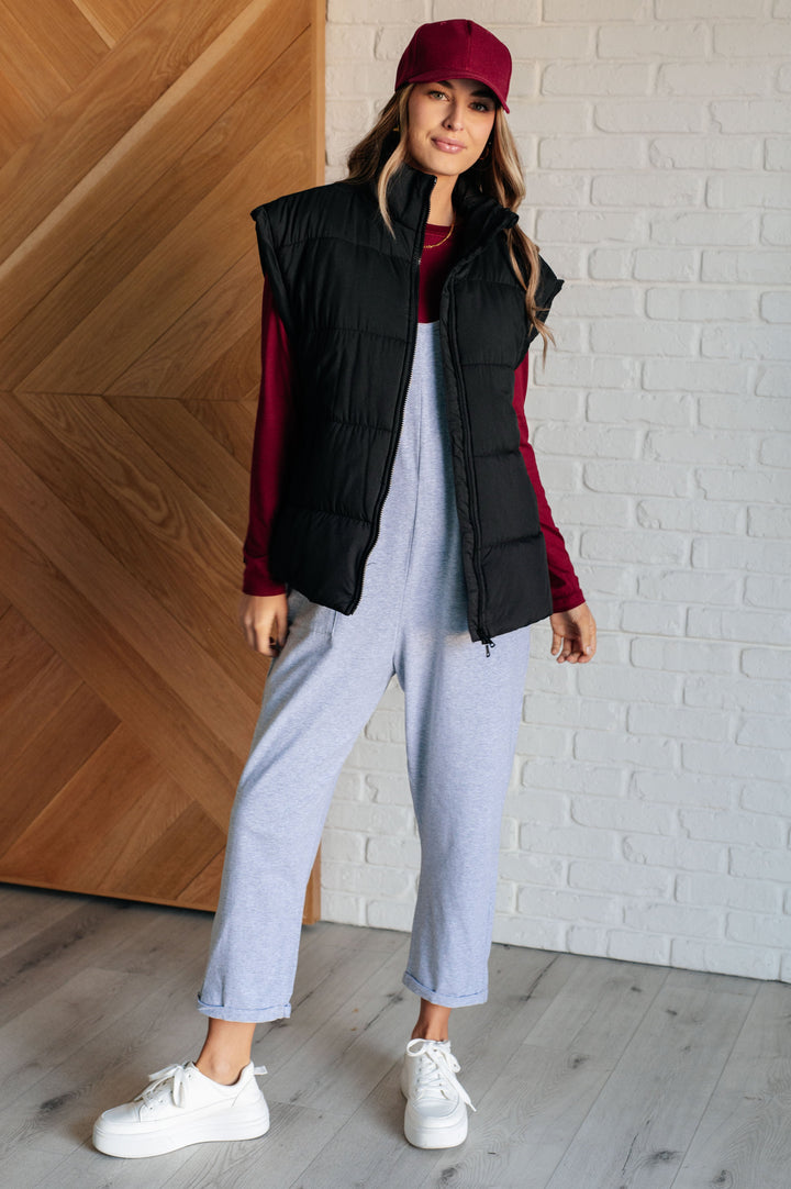 Stadium Seating Puffer Vest-Layers-Ave Shops-[option4]-[option5]-[option6]-[option7]-[option8]-Shop-Boutique-Clothing-for-Women-Online