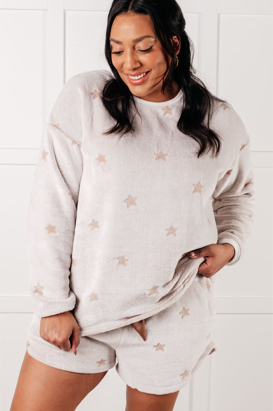 Stars at Night Loungewear Set-Athleisure-Ave Shops-[option4]-[option5]-[option6]-[option7]-[option8]-Shop-Boutique-Clothing-for-Women-Online