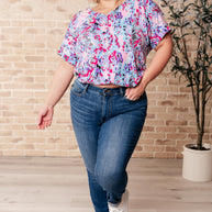 Adjustable Crop Band In Black-Accessories-Ave Shops-[option4]-[option5]-[option6]-[option7]-[option8]-Shop-Boutique-Clothing-for-Women-Online