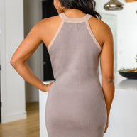 Stick Around Sleeveless Mini Bodycon Dress-Dresses-Ave Shops-[option4]-[option5]-[option6]-[option7]-[option8]-Shop-Boutique-Clothing-for-Women-Online