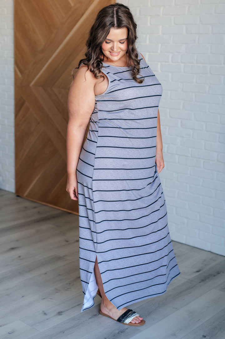 Still Got It Sleeveless Maxi In Gray-Dresses-Ave Shops-[option4]-[option5]-[option6]-[option7]-[option8]-Shop-Boutique-Clothing-for-Women-Online