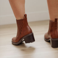 Stomp it Out Lug Sole Boot-Shoes-Ave Shops-[option4]-[option5]-[option6]-[option7]-[option8]-Shop-Boutique-Clothing-for-Women-Online