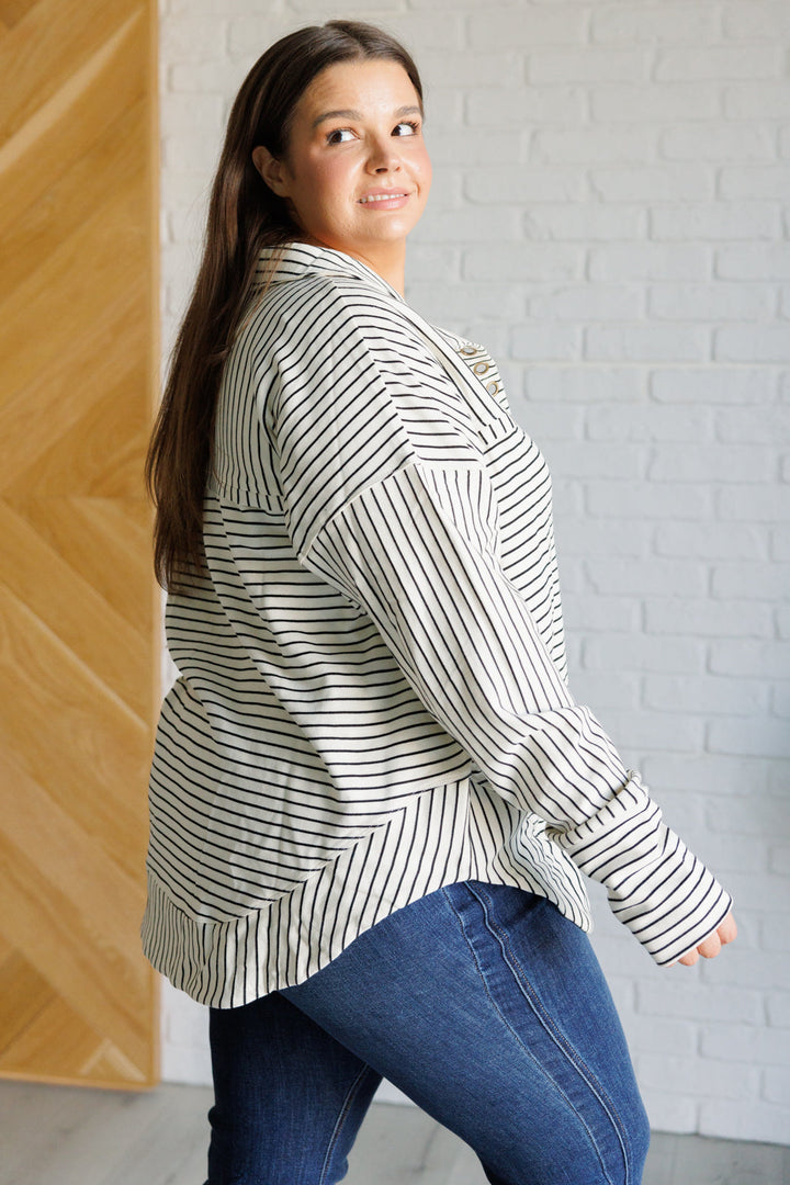 Striped Serendipity Pullover-Tops-Ave Shops-[option4]-[option5]-[option6]-[option7]-[option8]-Shop-Boutique-Clothing-for-Women-Online