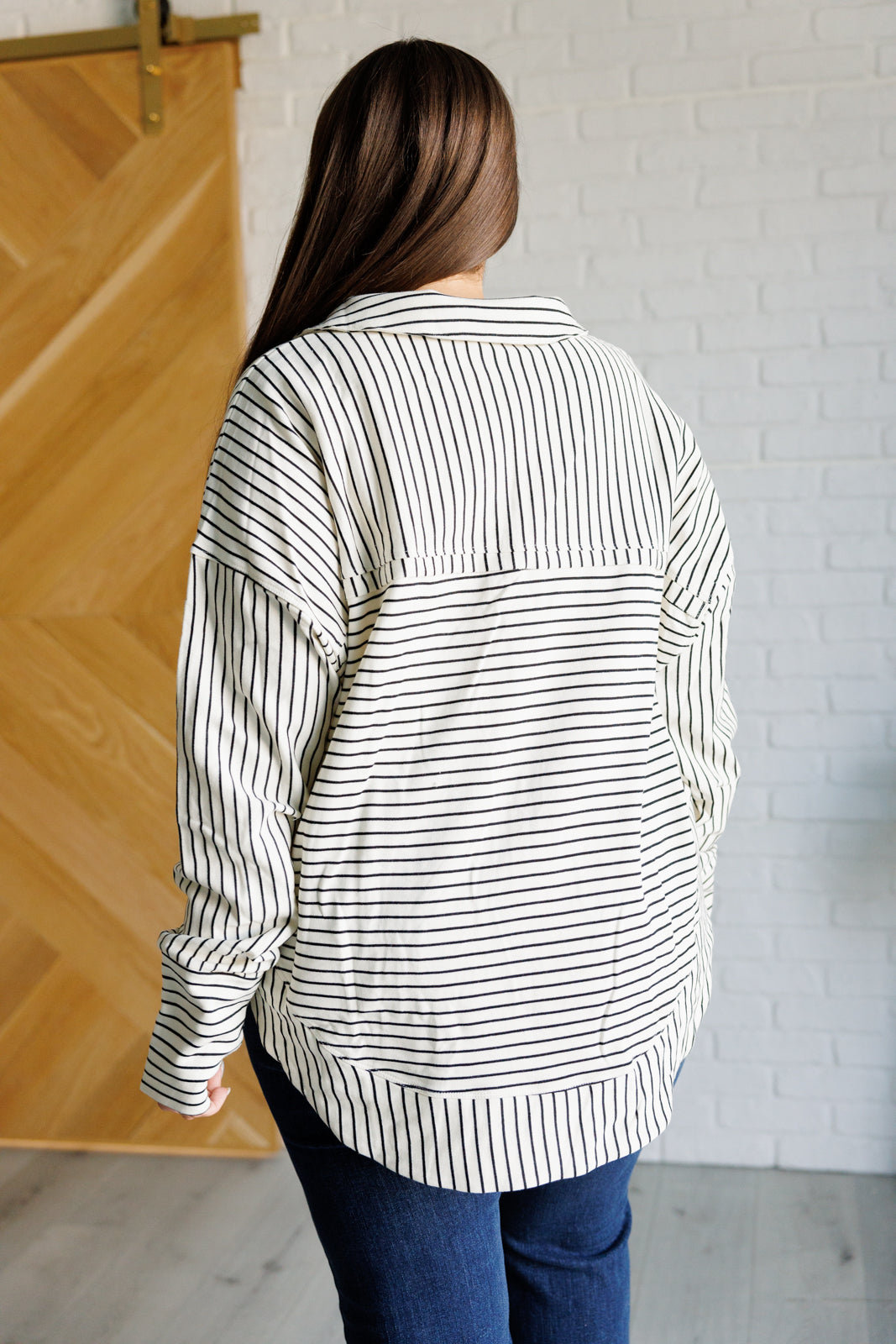 Striped Serendipity Pullover-Tops-Ave Shops-[option4]-[option5]-[option6]-[option7]-[option8]-Shop-Boutique-Clothing-for-Women-Online