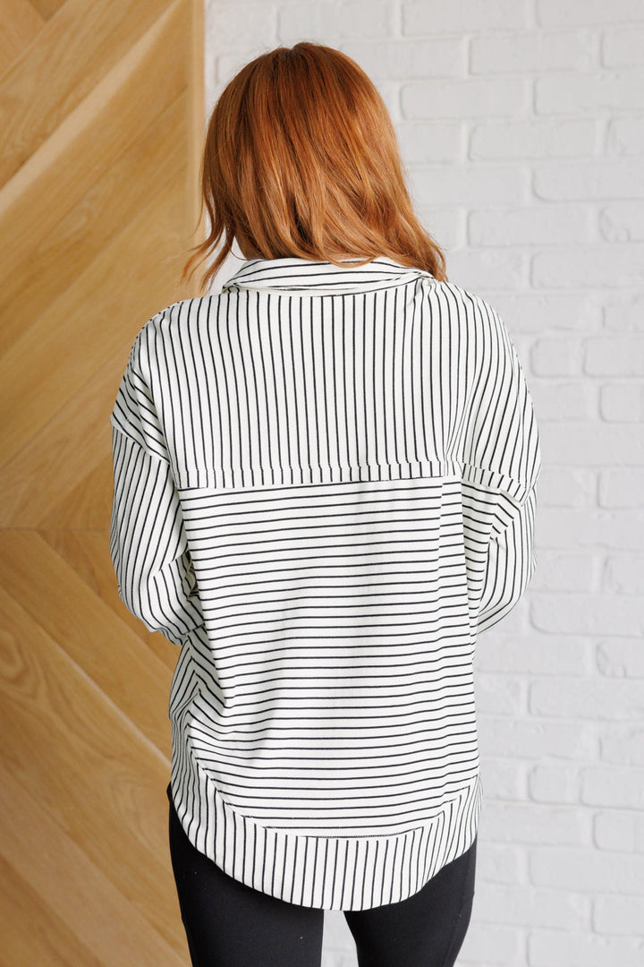 Striped Serendipity Pullover-Tops-Ave Shops-[option4]-[option5]-[option6]-[option7]-[option8]-Shop-Boutique-Clothing-for-Women-Online