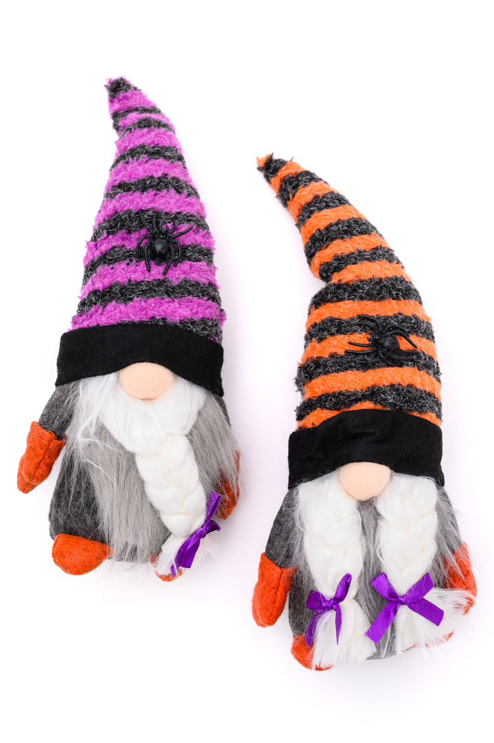 Stripes Are Nice Gnomes Set of 2-Home & Decor-Ave Shops-OS-[option4]-[option5]-[option6]-[option7]-[option8]-Shop-Boutique-Clothing-for-Women-Online