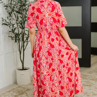 Strolling By Floral Maxi Dress-Womens-Ave Shops-[option4]-[option5]-[option6]-[option7]-[option8]-Shop-Boutique-Clothing-for-Women-Online