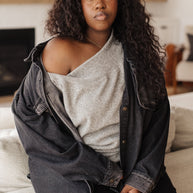 Stuck On You Long Sleeve Top-Tops-Ave Shops-[option4]-[option5]-[option6]-[option7]-[option8]-Shop-Boutique-Clothing-for-Women-Online