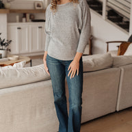 Stuck On You Long Sleeve Top-Tops-Ave Shops-[option4]-[option5]-[option6]-[option7]-[option8]-Shop-Boutique-Clothing-for-Women-Online