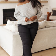 Stuck On You Long Sleeve Top-Tops-Ave Shops-[option4]-[option5]-[option6]-[option7]-[option8]-Shop-Boutique-Clothing-for-Women-Online