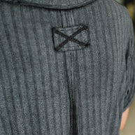 Zenana Sunday's Bestie Mineral Wash Top in Ash Black-Womens-Ave Shops-[option4]-[option5]-[option6]-[option7]-[option8]-Shop-Boutique-Clothing-for-Women-Online