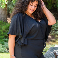 Sunset Blvd Romper-Womens-Ave Shops-[option4]-[option5]-[option6]-[option7]-[option8]-Shop-Boutique-Clothing-for-Women-Online