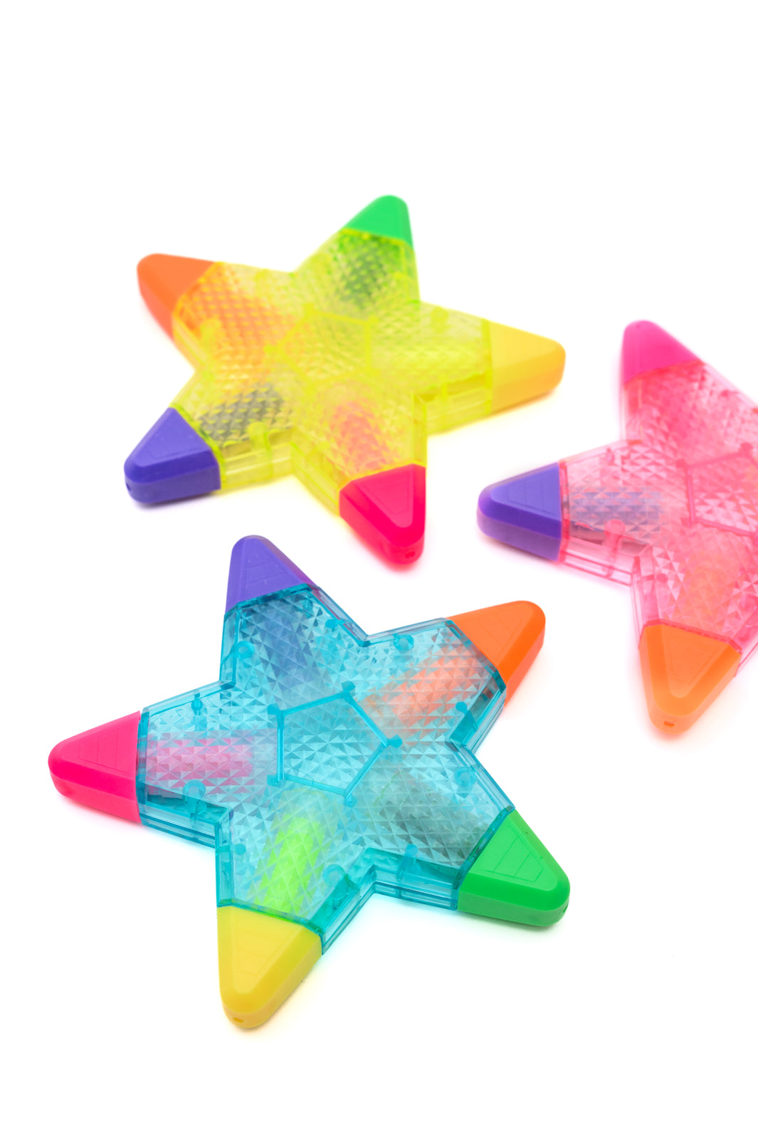 Superstar Highlighter Set-Home & Decor-Ave Shops-[option4]-[option5]-[option6]-[option7]-[option8]-Shop-Boutique-Clothing-for-Women-Online