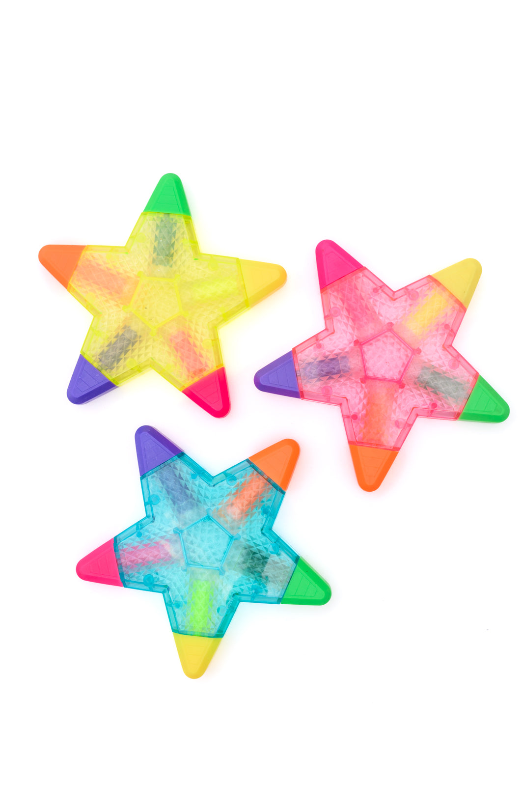 Superstar Highlighter Set-Home & Decor-Ave Shops-[option4]-[option5]-[option6]-[option7]-[option8]-Shop-Boutique-Clothing-for-Women-Online