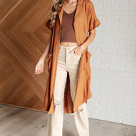 Sure to Be Great Shirt Dress-Dresses-Ave Shops-[option4]-[option5]-[option6]-[option7]-[option8]-Shop-Boutique-Clothing-for-Women-Online