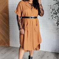 Sure to Be Great Shirt Dress-Dresses-Ave Shops-[option4]-[option5]-[option6]-[option7]-[option8]-Shop-Boutique-Clothing-for-Women-Online