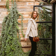 Sweet Confession Top In Seashell-Womens-Ave Shops-[option4]-[option5]-[option6]-[option7]-[option8]-Shop-Boutique-Clothing-for-Women-Online