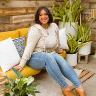 Sweet Confession Top In Seashell-Womens-Ave Shops-[option4]-[option5]-[option6]-[option7]-[option8]-Shop-Boutique-Clothing-for-Women-Online