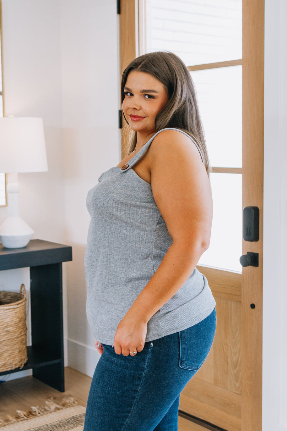 Sweet Fantasy Sweetheart Tank-Tops-Ave Shops-[option4]-[option5]-[option6]-[option7]-[option8]-Shop-Boutique-Clothing-for-Women-Online