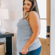 Sweet Fantasy Sweetheart Tank-Tops-Ave Shops-[option4]-[option5]-[option6]-[option7]-[option8]-Shop-Boutique-Clothing-for-Women-Online