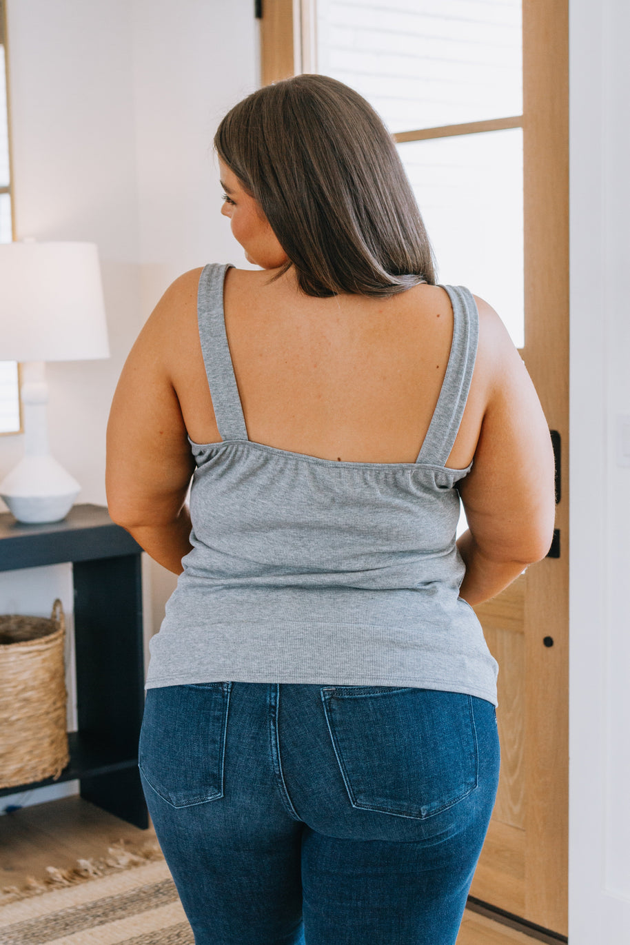 Sweet Fantasy Sweetheart Tank-Tops-Ave Shops-[option4]-[option5]-[option6]-[option7]-[option8]-Shop-Boutique-Clothing-for-Women-Online