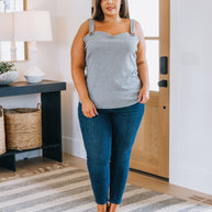 Sweet Fantasy Sweetheart Tank-Tops-Ave Shops-[option4]-[option5]-[option6]-[option7]-[option8]-Shop-Boutique-Clothing-for-Women-Online