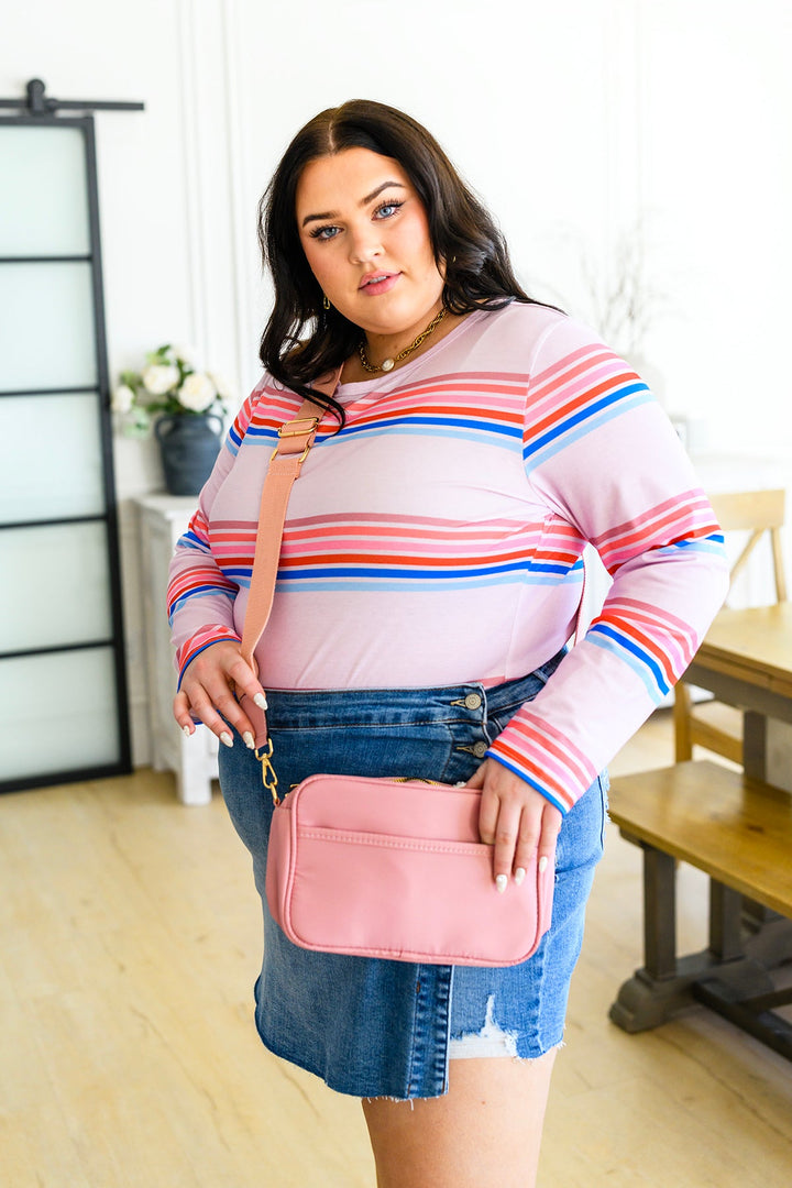 Sweet Like Candy Striped Long Sleeve-Tops-Ave Shops-[option4]-[option5]-[option6]-[option7]-[option8]-Shop-Boutique-Clothing-for-Women-Online