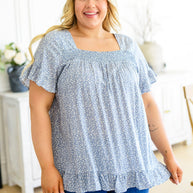 Sweet Takeaway Top-Tops-Ave Shops-[option4]-[option5]-[option6]-[option7]-[option8]-Shop-Boutique-Clothing-for-Women-Online